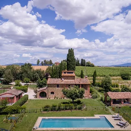 Villa Ancano *