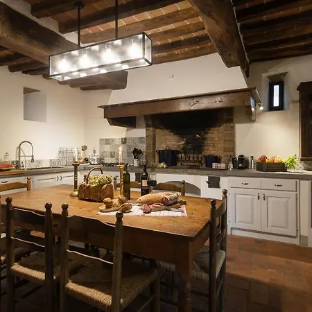 Ancano Villa