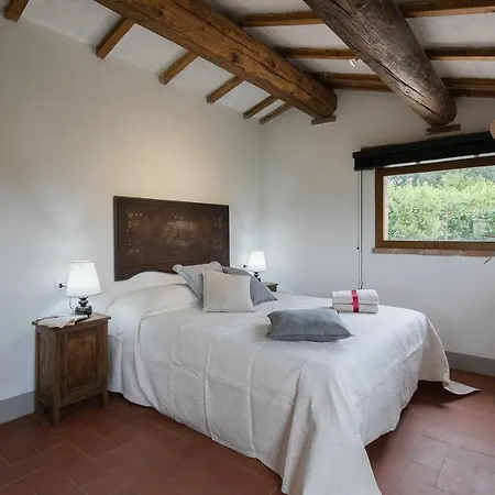 Villa Ancano *