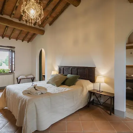 Ancano Villa