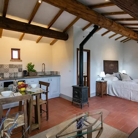 Ancano Villa