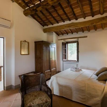 Villa Ancano