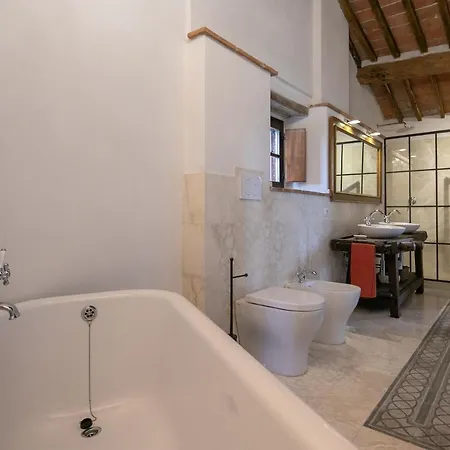 Ancano Villa *