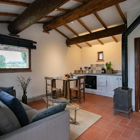 Ancano Villa